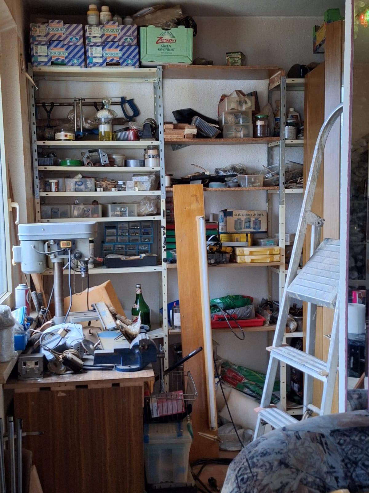 Firmen-, Büro- & Praxisauflösung